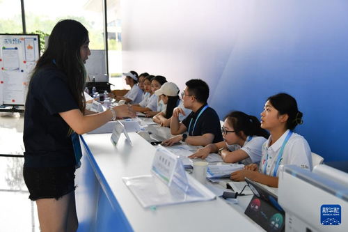 成都世運(yùn)會(huì)主媒體中心正式開放，一站式信息咨詢服務(wù)為全球媒體護(hù)航